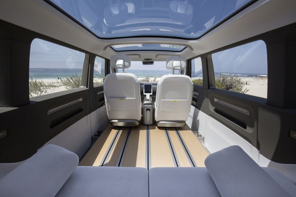 VW ID Buzz Everything we know so far