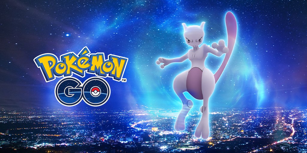 mewtwo best moveset pokemon go｜TikTok Search