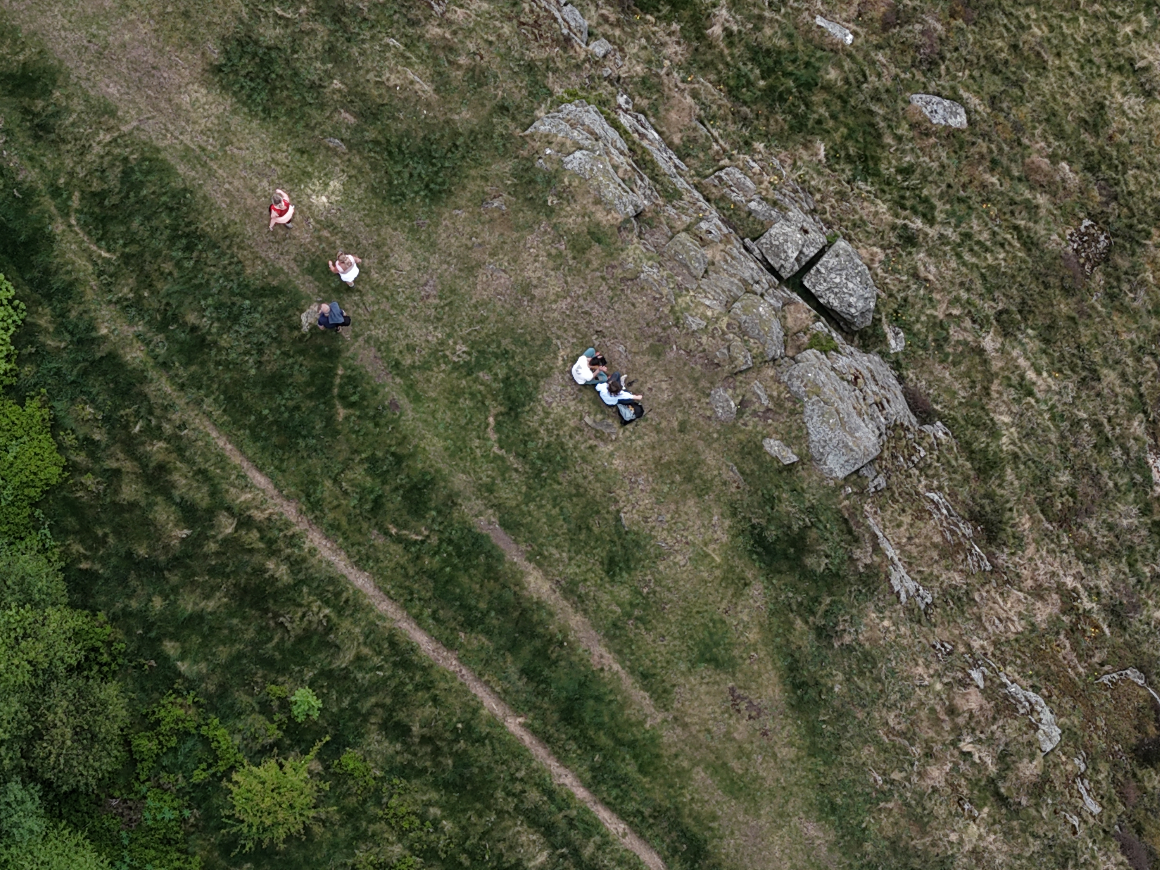 DJI MAVIC 4 PRO SAMPLE IMAGES