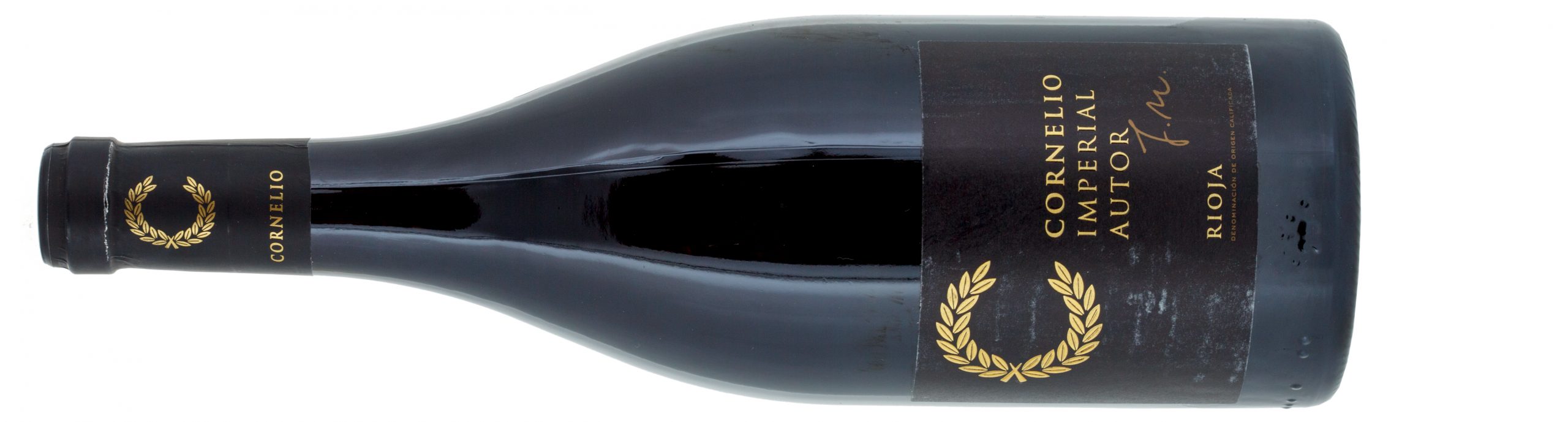 Bodegas Cornelio Dinast&amp;iacute;a, Imperial Autor, Rioja, Spain 2018