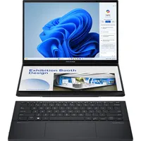 ASUS Zenbook Duo UX8406CA