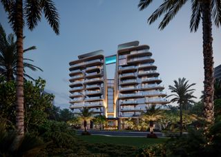 zaha hadid architects miami condo