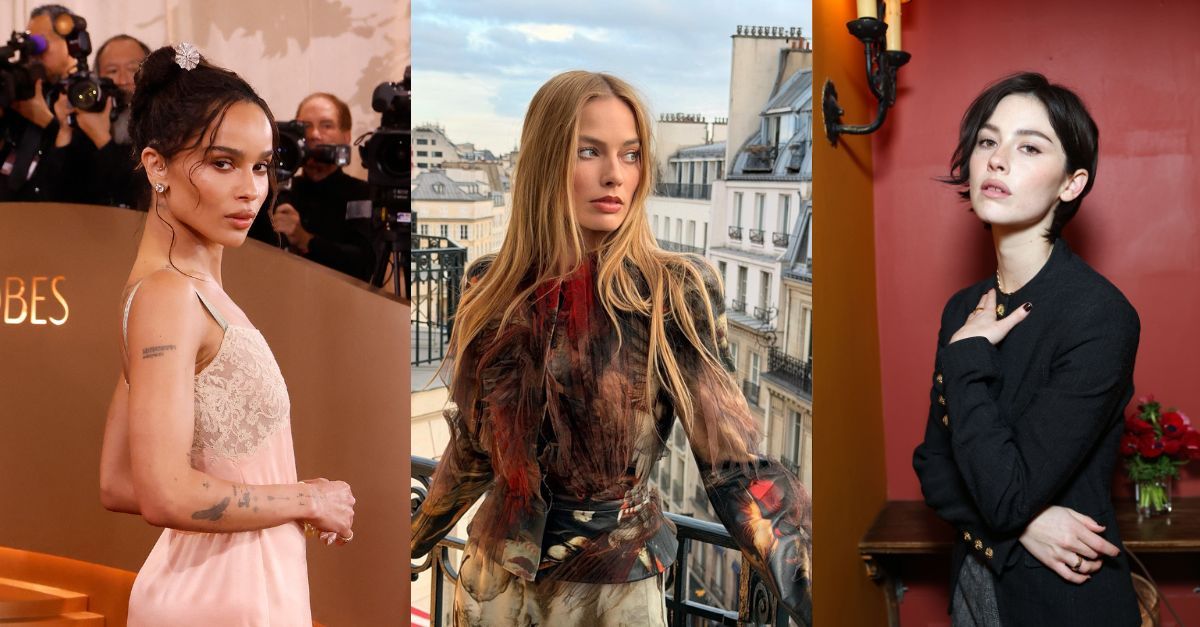 7 Spring Hair Trends Set to Reign Supreme