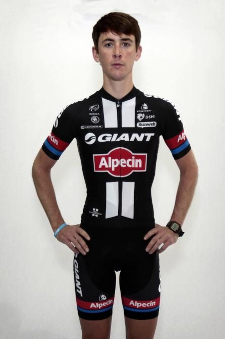 Chad Haga