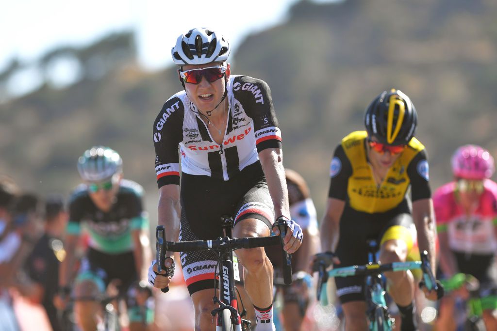 Wilco Kelderman (Sunweb)