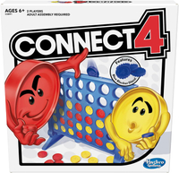 Hasbro Gaming: deals from $5 @ Amazon