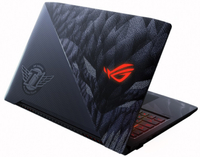 Asus ROG Strix SKT T1 Hero Edition Laptop