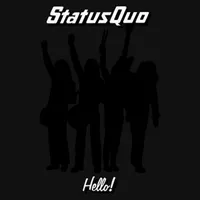 Status Quo - Hello Status Quo - Hello