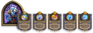 Hearthstone patch 22.2 images