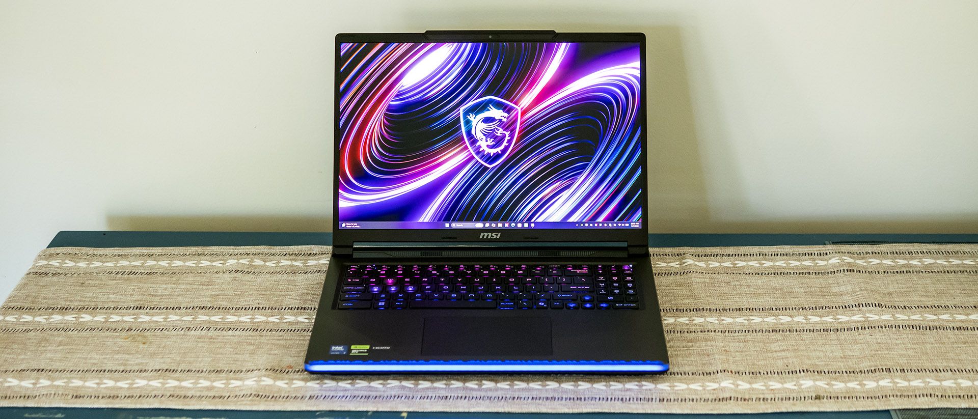 MSI Raider 16 Max HX Review: Does the RTX 5090 Justify the Price?