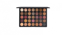 Morphe 35F Fall Into Frost Artistry