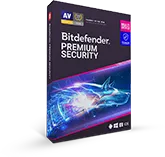 Bitdefender Premium Security