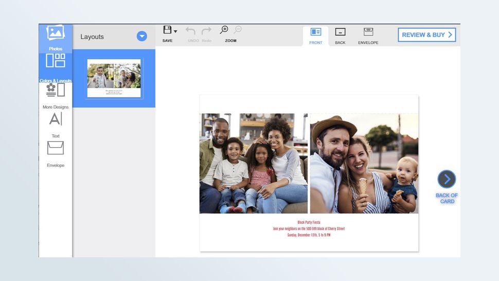Amazon Prints Review Don't Bother Tom's Guide