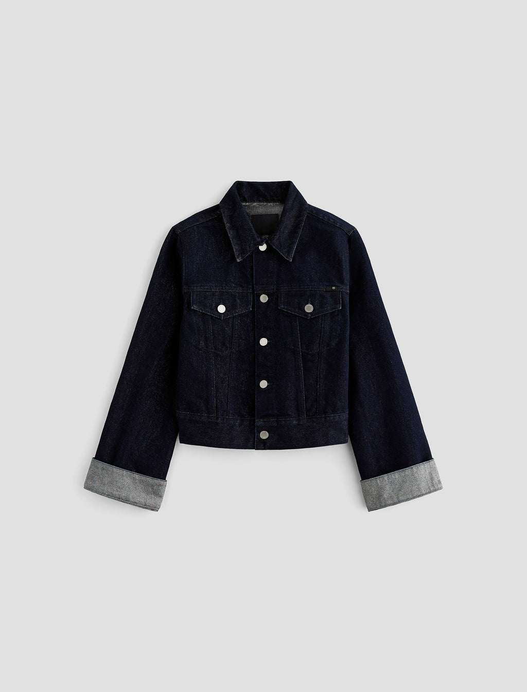 Isa Jacket