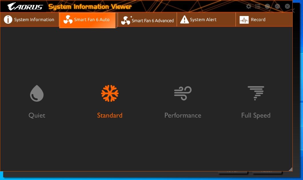Gigabyte Z590I Aorus Ultra