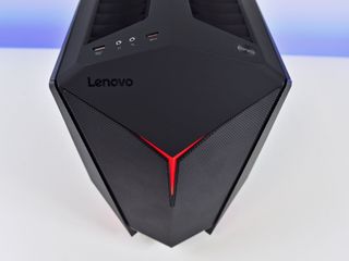 Lenovo IdeaCentre Y710 Cube