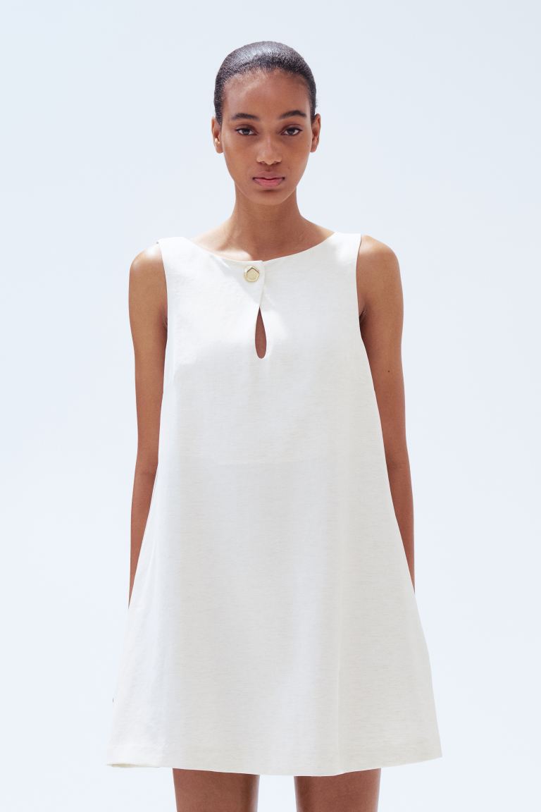 A-Line Dress