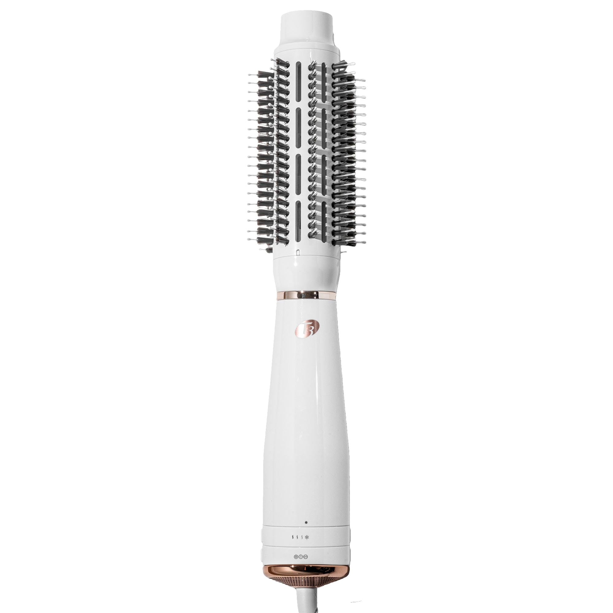 Airebrush Round One-Step Volumizing Hair Dryer Brush