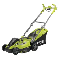 Ryobi RLM16E36H Ergo Electric Lawn Mower | WAS £139, NOW £96.63 at Homebase
