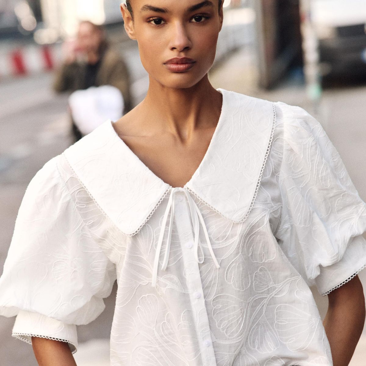 Zara Blouse Trends 2026