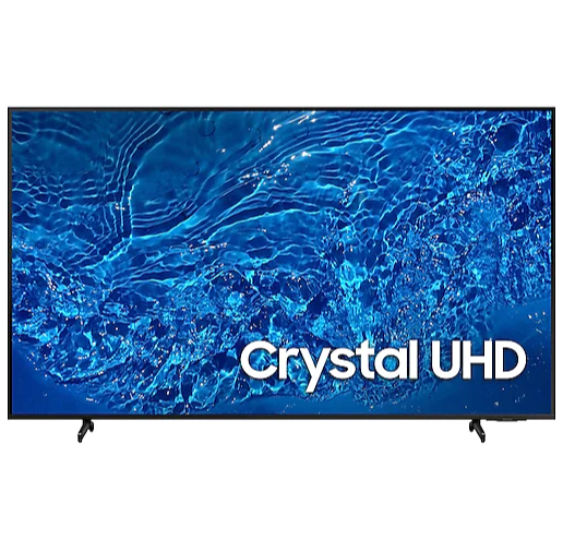 Samsung 85BU8000 TV
