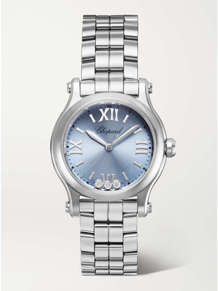 Chopard, Happy Sport Watch