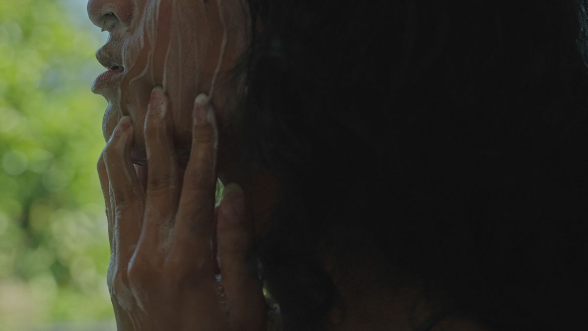 1000xResist developer added a video sequence 'out of desperation' but now they're bringing FMV back for their next game