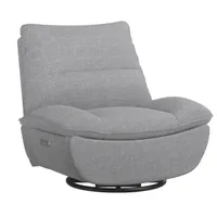 FlexiSpot Swivel and Rocker Recliner