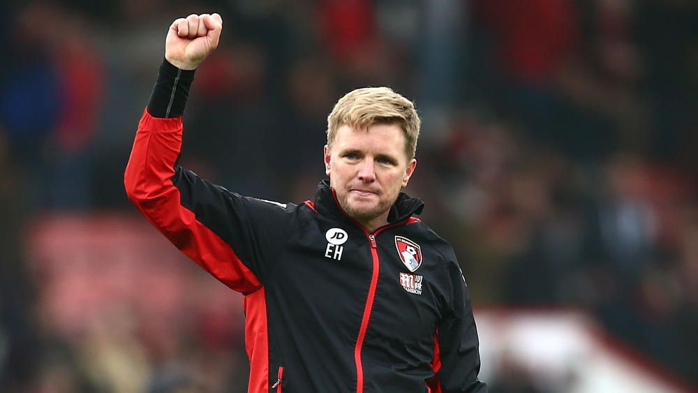 Howe hails 'roller-coaster' win over West Ham | FourFourTwo