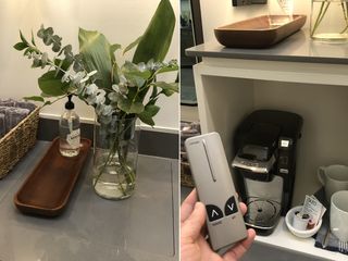 Nexus Small Hidden Storage Lift (from $1,652)