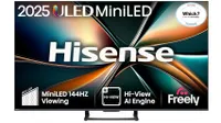 Hisense U7Q Pro 55-inch