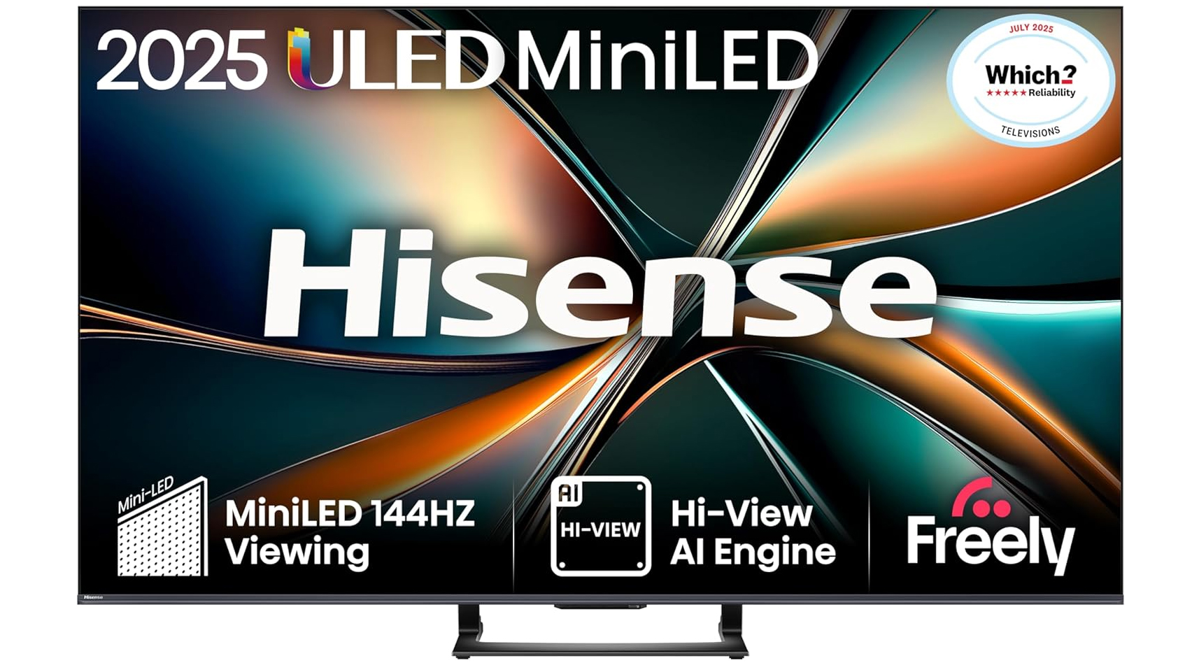 Hisense U7Q