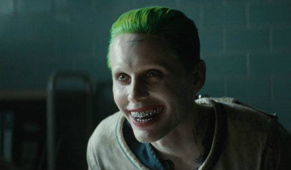 DC Suicide Squad