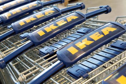 IKEA's fastest-growing market is in China