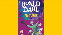 The Witches (Roald Dahl)