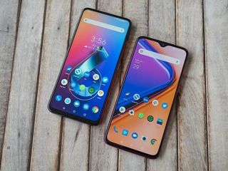 ASUS ZenFone 6 vs. OnePlus 7: Which should you buy? | Android Central