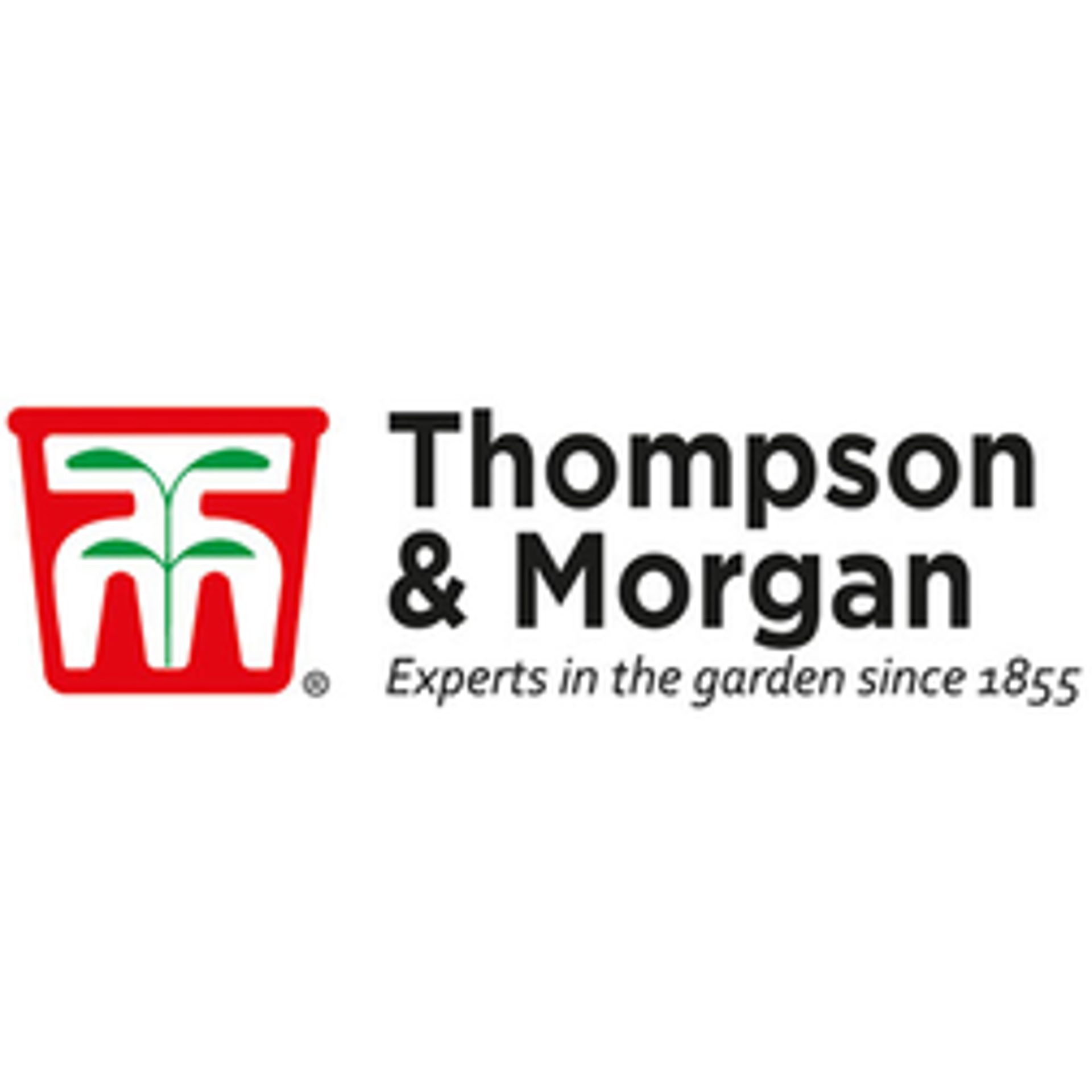 Thompson & Morgan Discount Codes