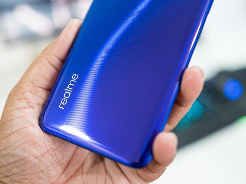 Realme 3 Pro review