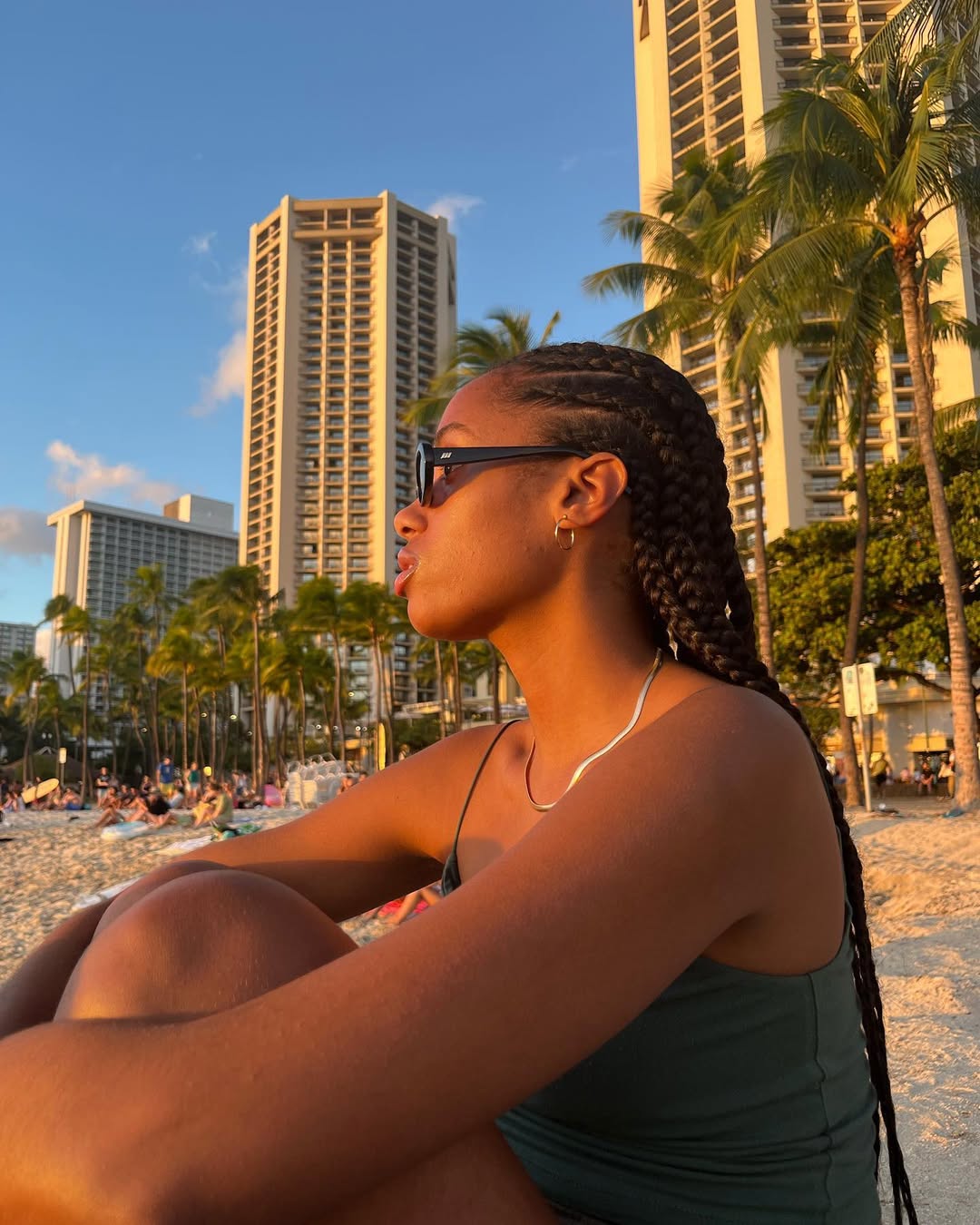 Low-Maintenance Braid Hairstyles