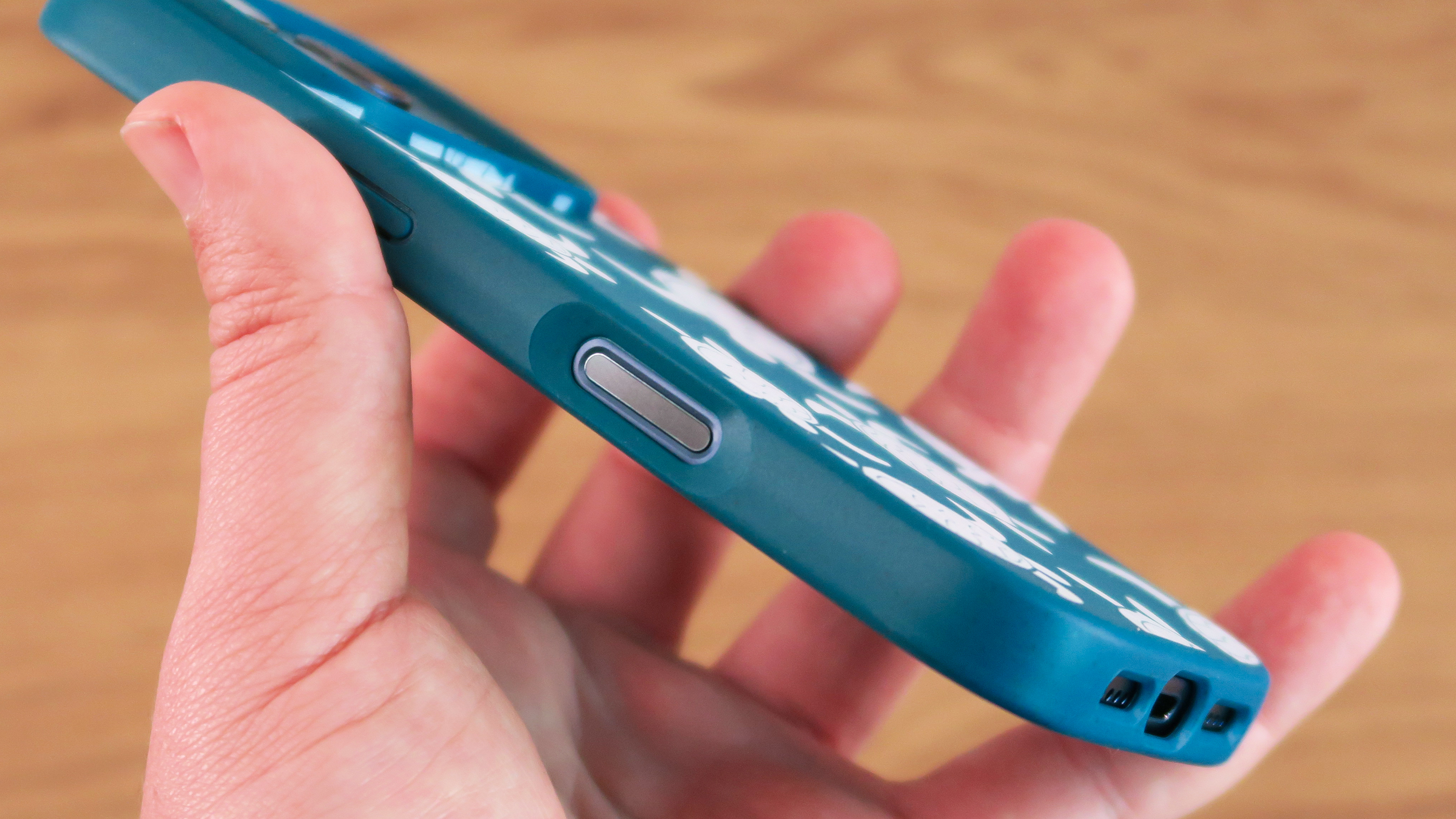 iPhone 17 series case roundup Wave Case Camera Control