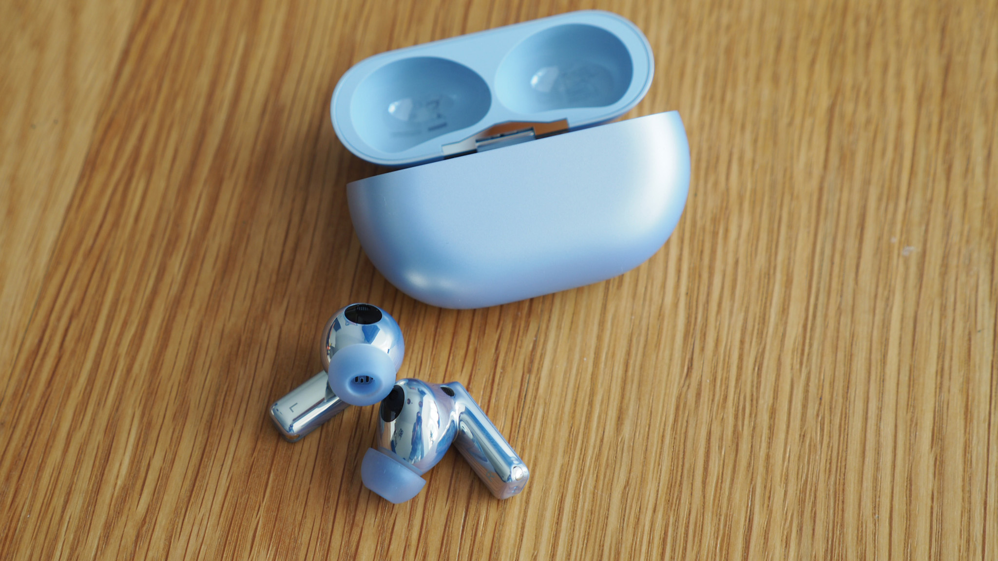 Huawei FreeBuds Pro 2 Review: Android's AirPods Pro Rivals | T3