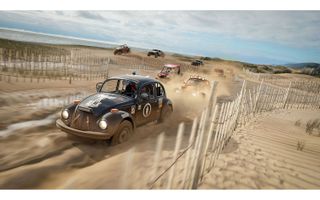 Forza Horizon 4
