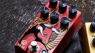 Walrus Audio Eras Five-State Distortion