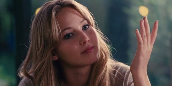 Wait, Is That Jennifer Lawrence In Dumb And Dumber To Or Not? | Cinemablend