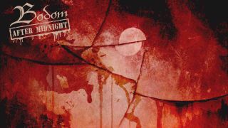 Bodom After Midnight - Paint The Sky With Blood cover