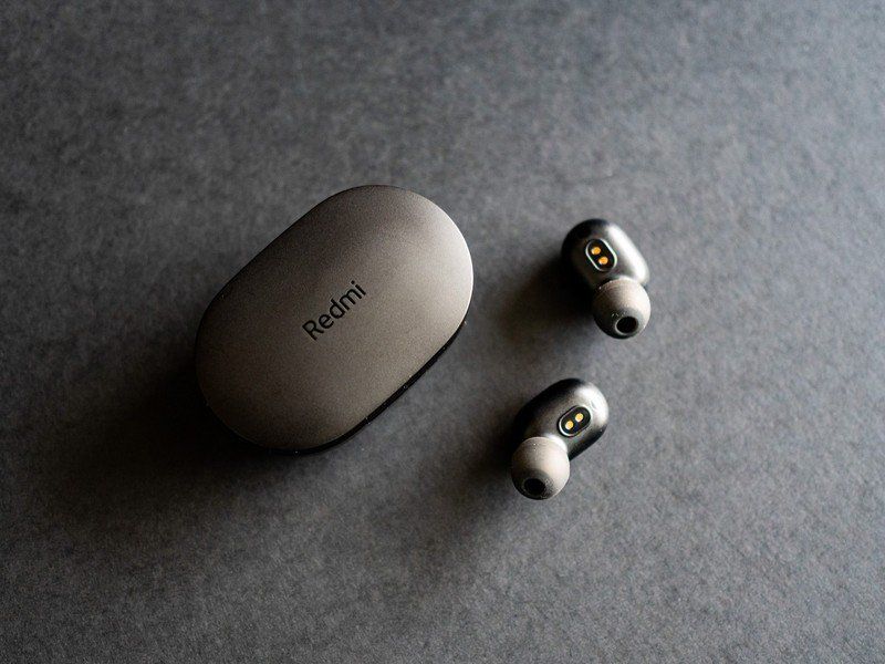 Redmi Earbuds S review