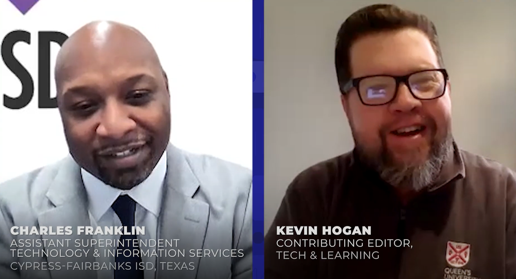 kevin hogan and charles franklin