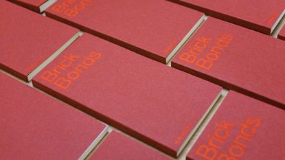 Brick Bonds by Melissa Price