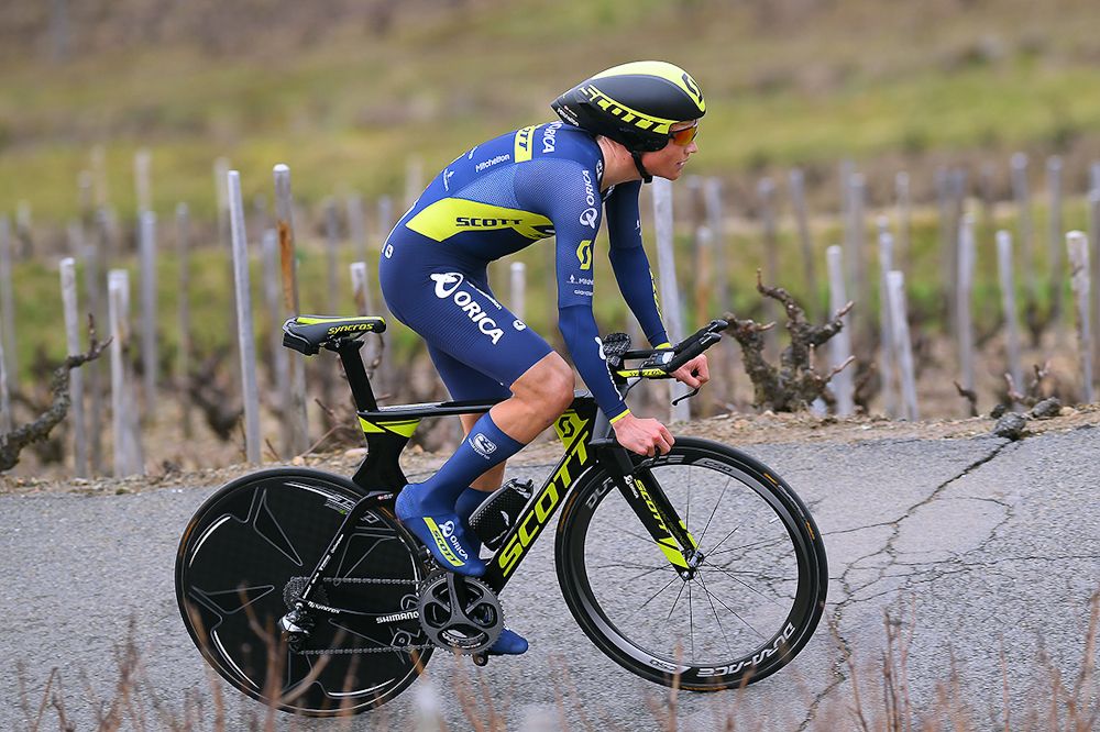 Magnus Cort Nielsen (Orica-Scott)
