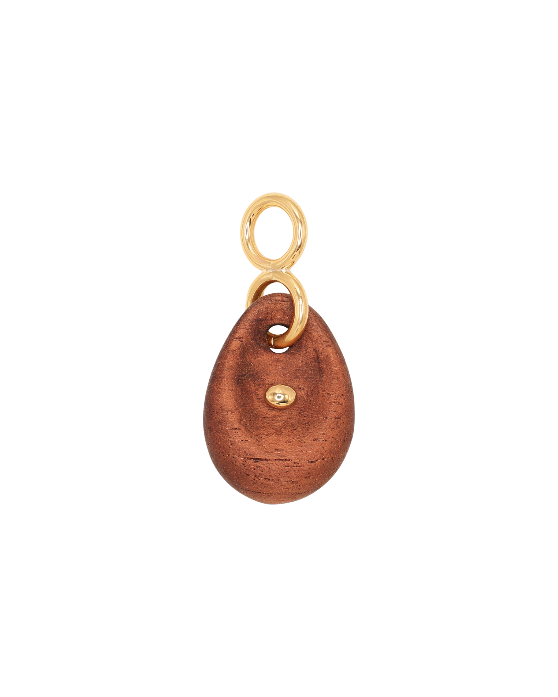 Relic Pendant - Gold